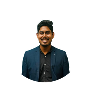 Janakiraman Rajaram